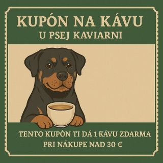 Prídi si na dobrú kávičku ☕️🍰🫶🏼#zvieraciepotreby #zvierata #kava #caffé ##dog#love